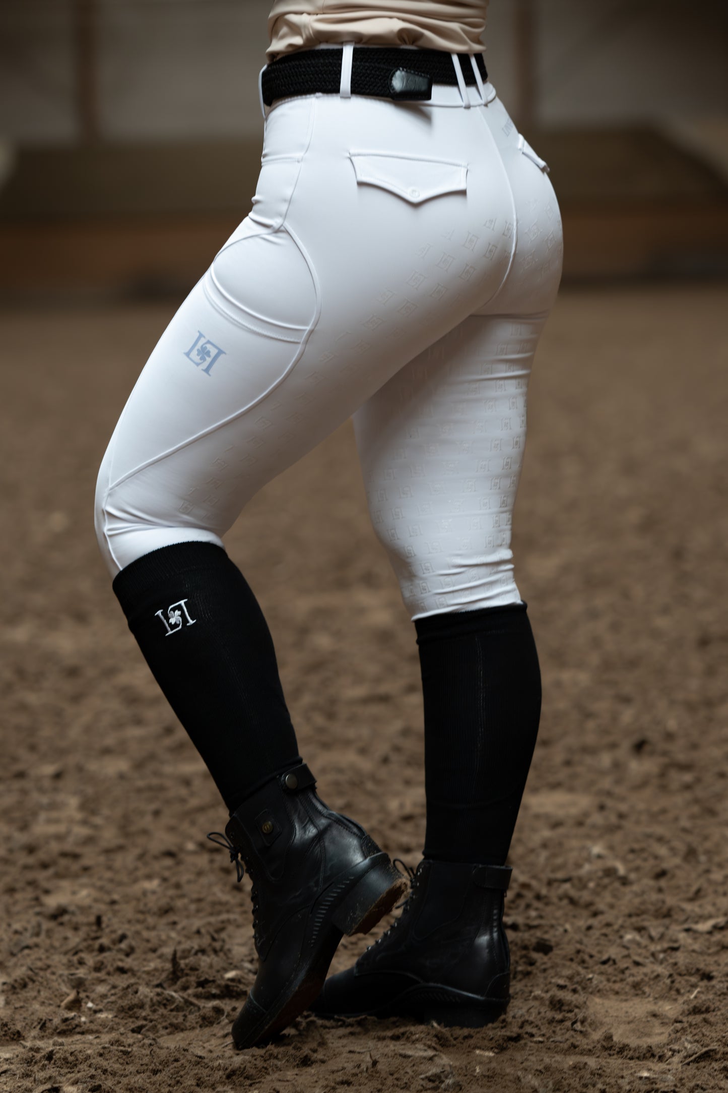 Howlit Competition Breeches