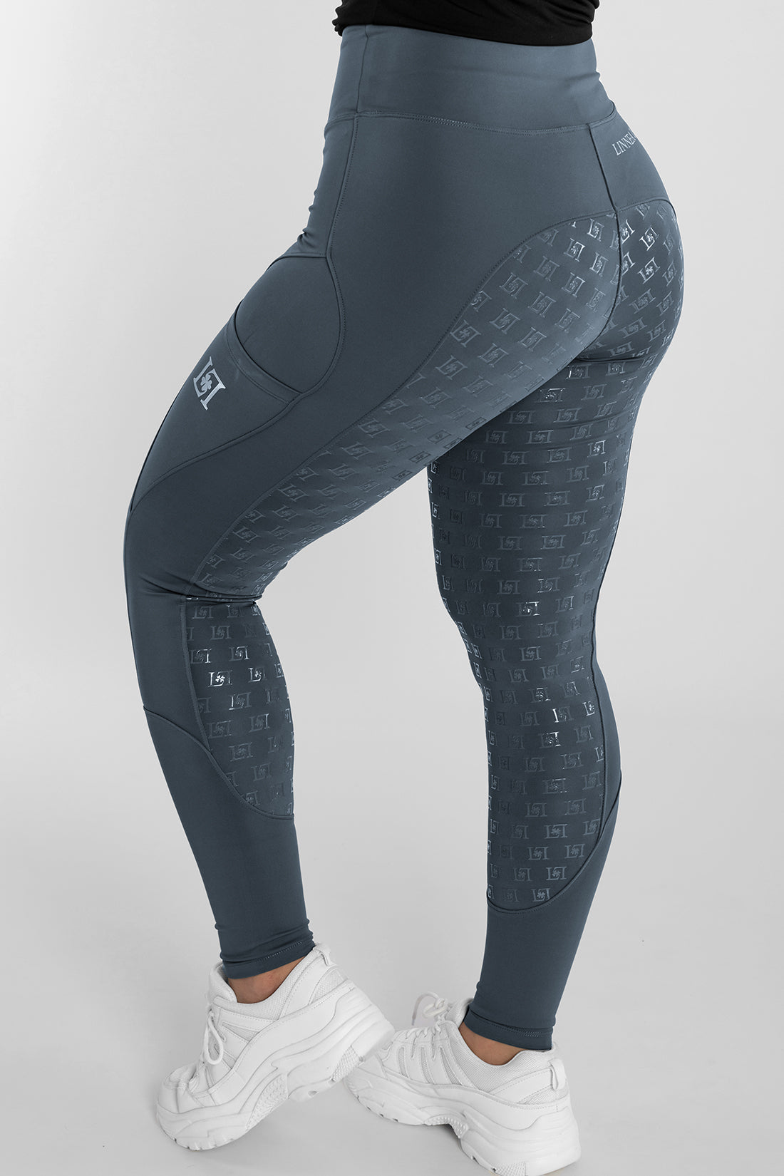 Pyrit Smooth Breeches