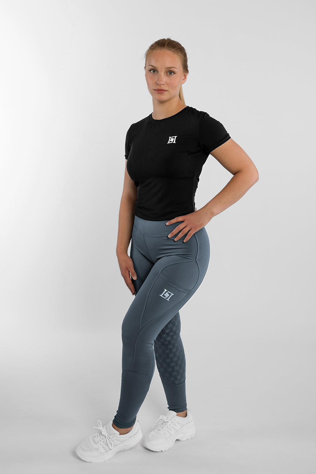 Pyrit Smooth Breeches
