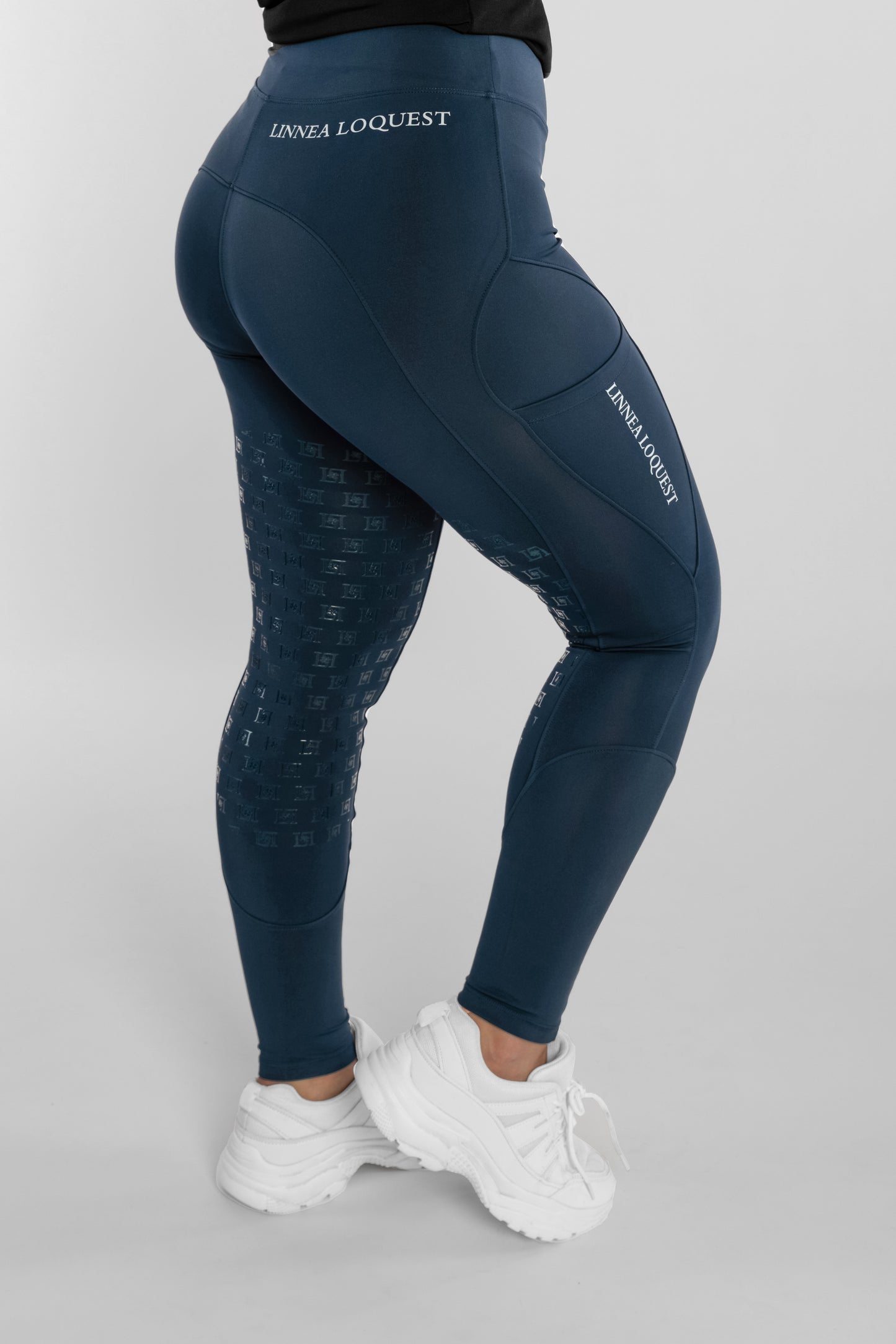 Saphire Smooth Breeches