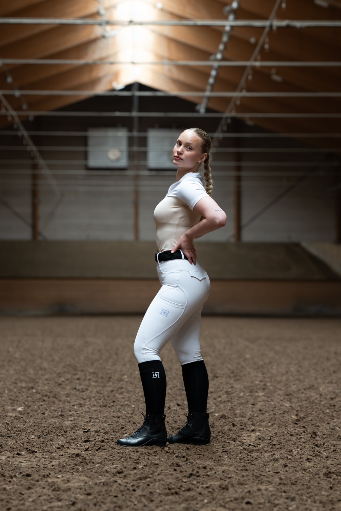 Howlit Competition Breeches